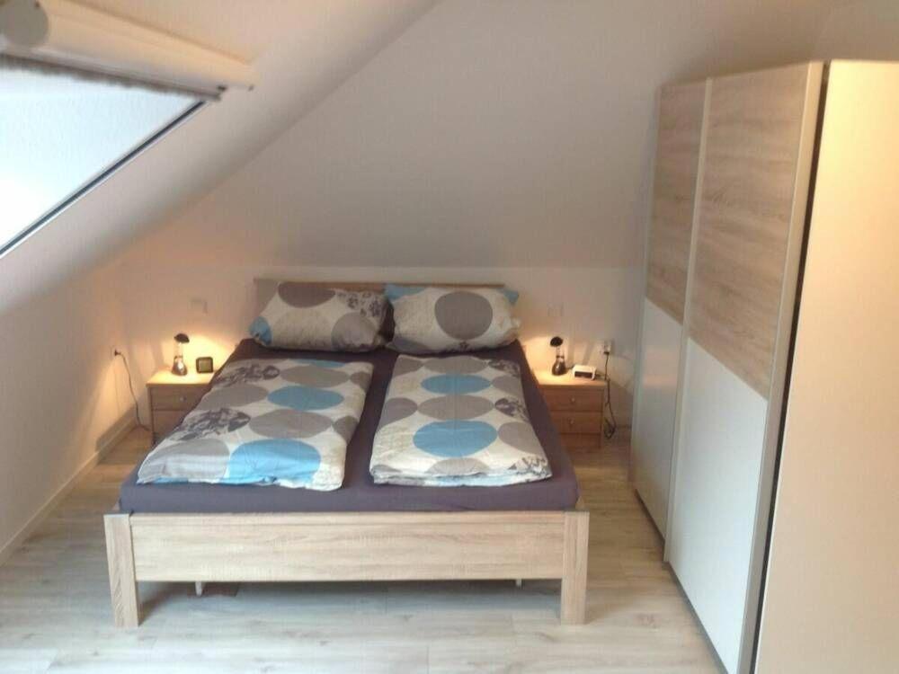 Ferienhaus-Stella Norddeich  Extérieur photo