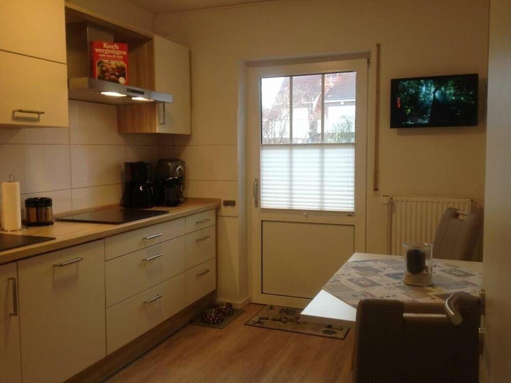 Ferienhaus-Stella Norddeich  Extérieur photo