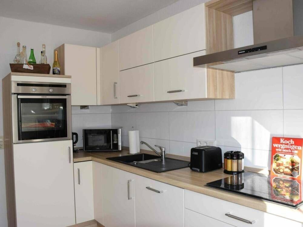 Ferienhaus-Stella Norddeich  Extérieur photo